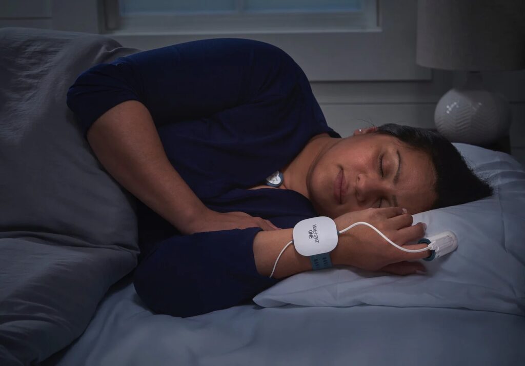 10 Warning Signs You Might Have Sleep Apnea